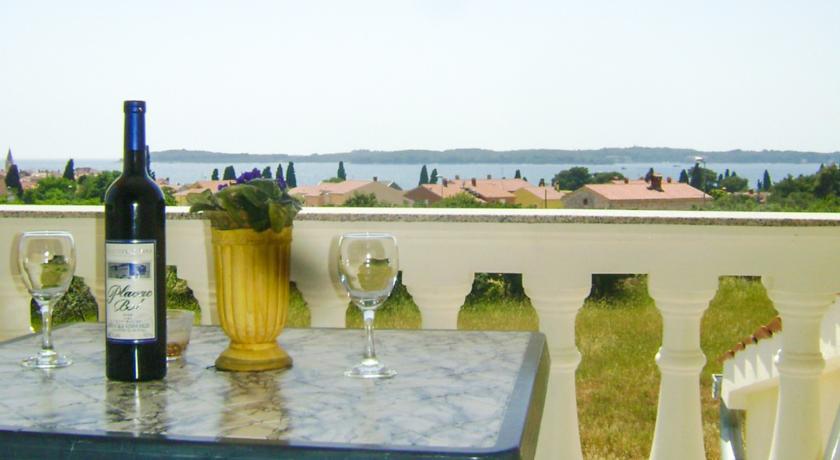 Guest House Croatia Fazana Room photo