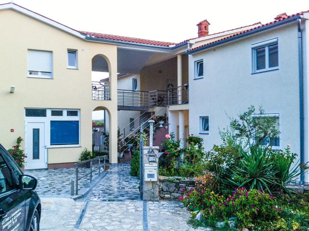Guest House Croatia Fazana Exterior photo
