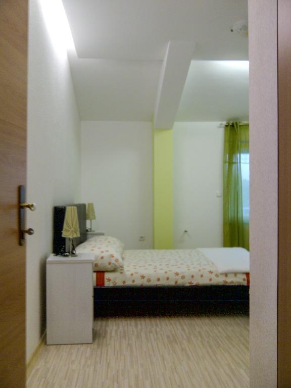 Guest House Croatia Fazana Exterior photo