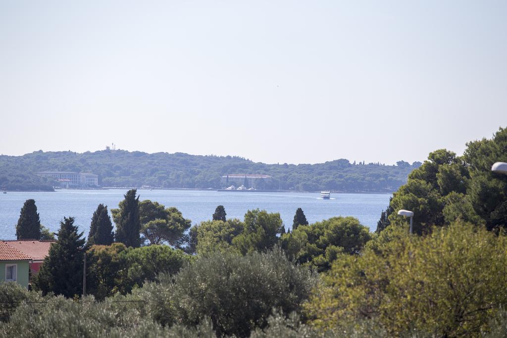 Guest House Croatia Fazana Exterior photo