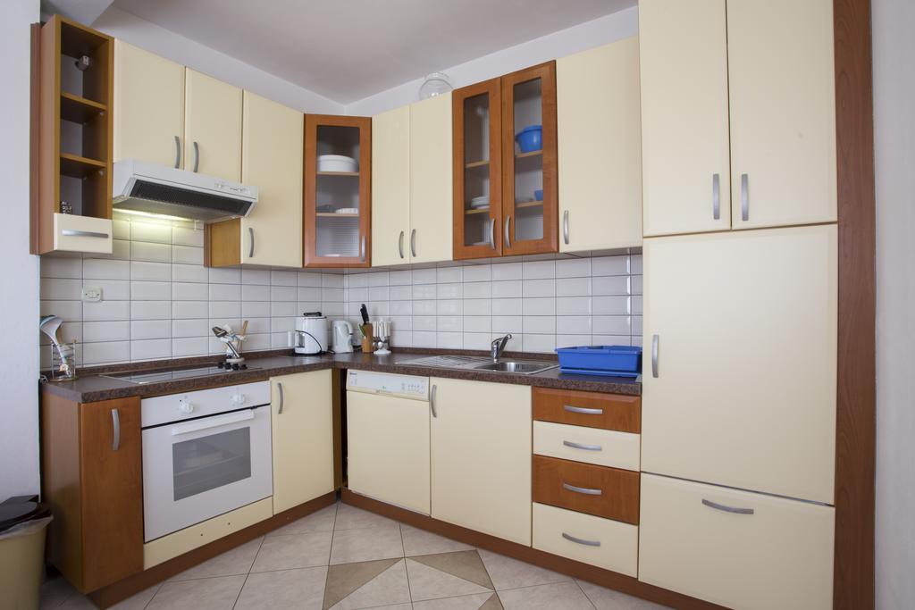 Guest House Croatia Fazana Exterior photo