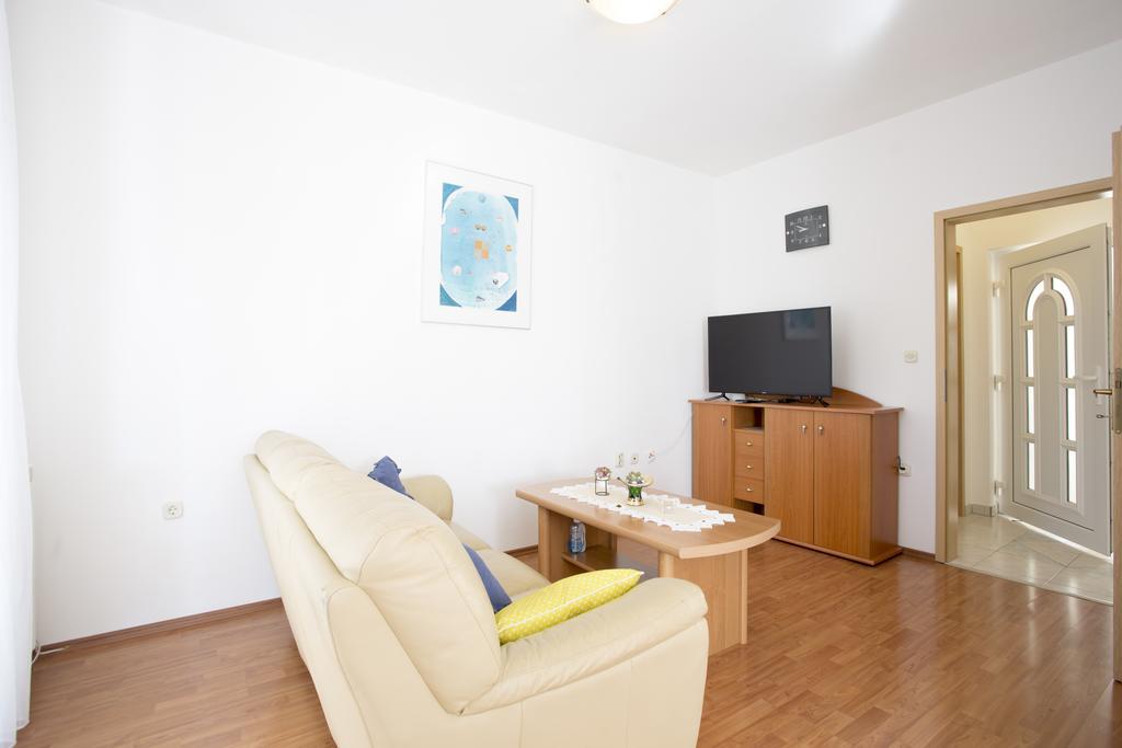Guest House Croatia Fazana Exterior photo