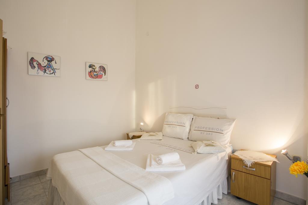 Guest House Croatia Fazana Exterior photo