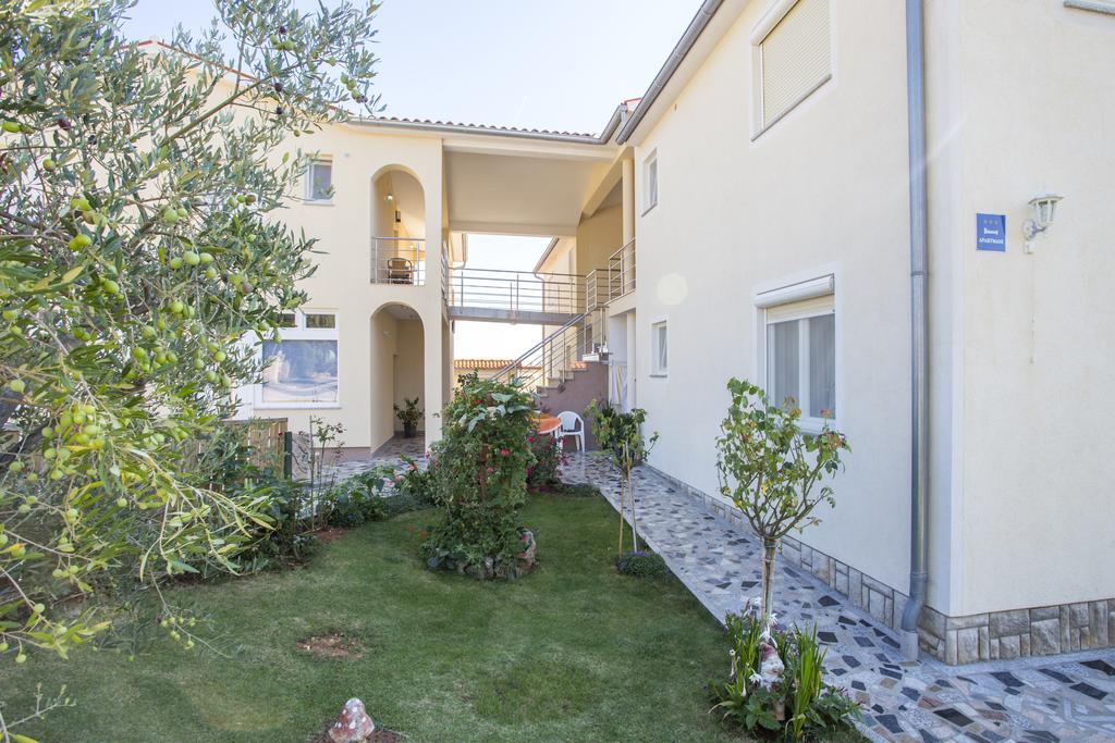 Guest House Croatia Fazana Exterior photo