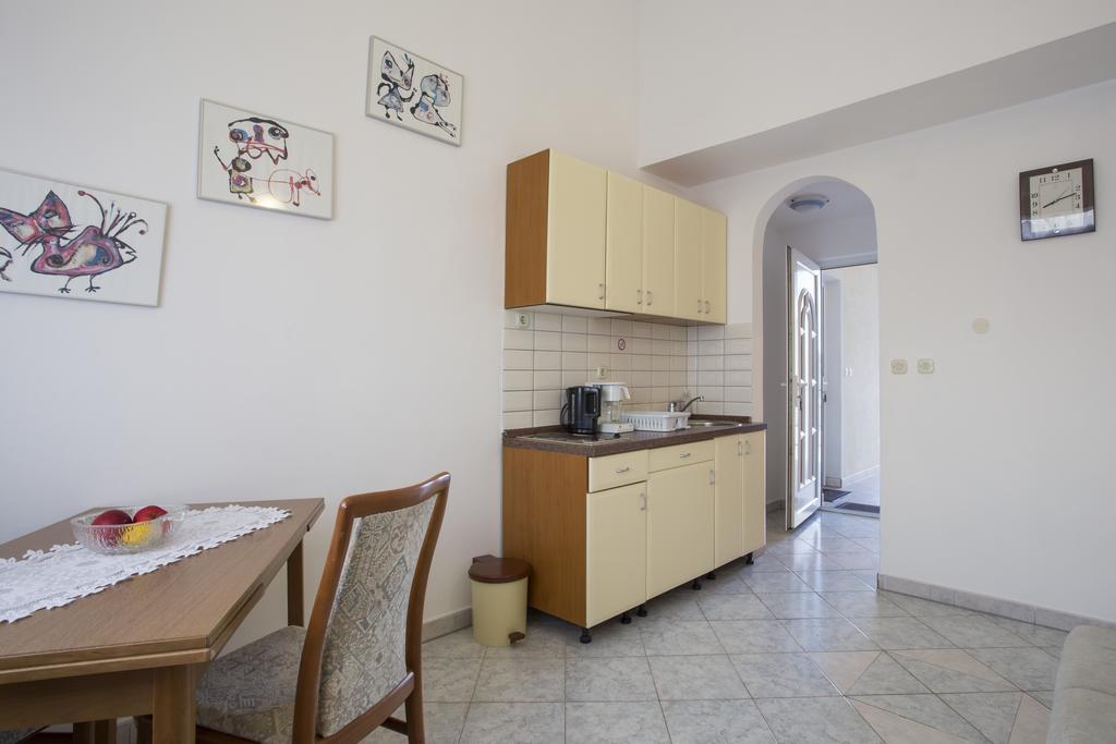 Guest House Croatia Fazana Exterior photo