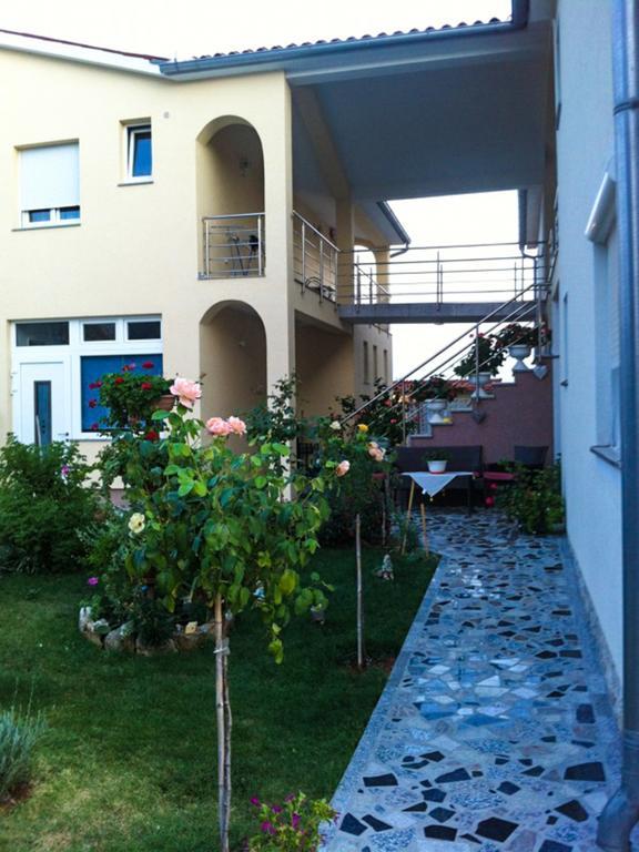 Guest House Croatia Fazana Exterior photo